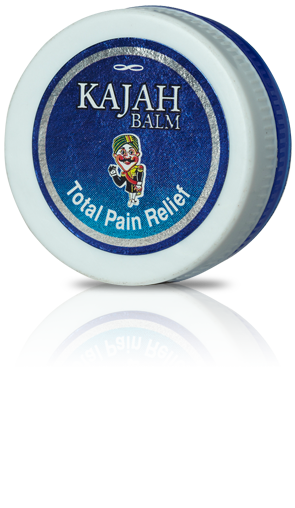 Kajah White Balm 5gm